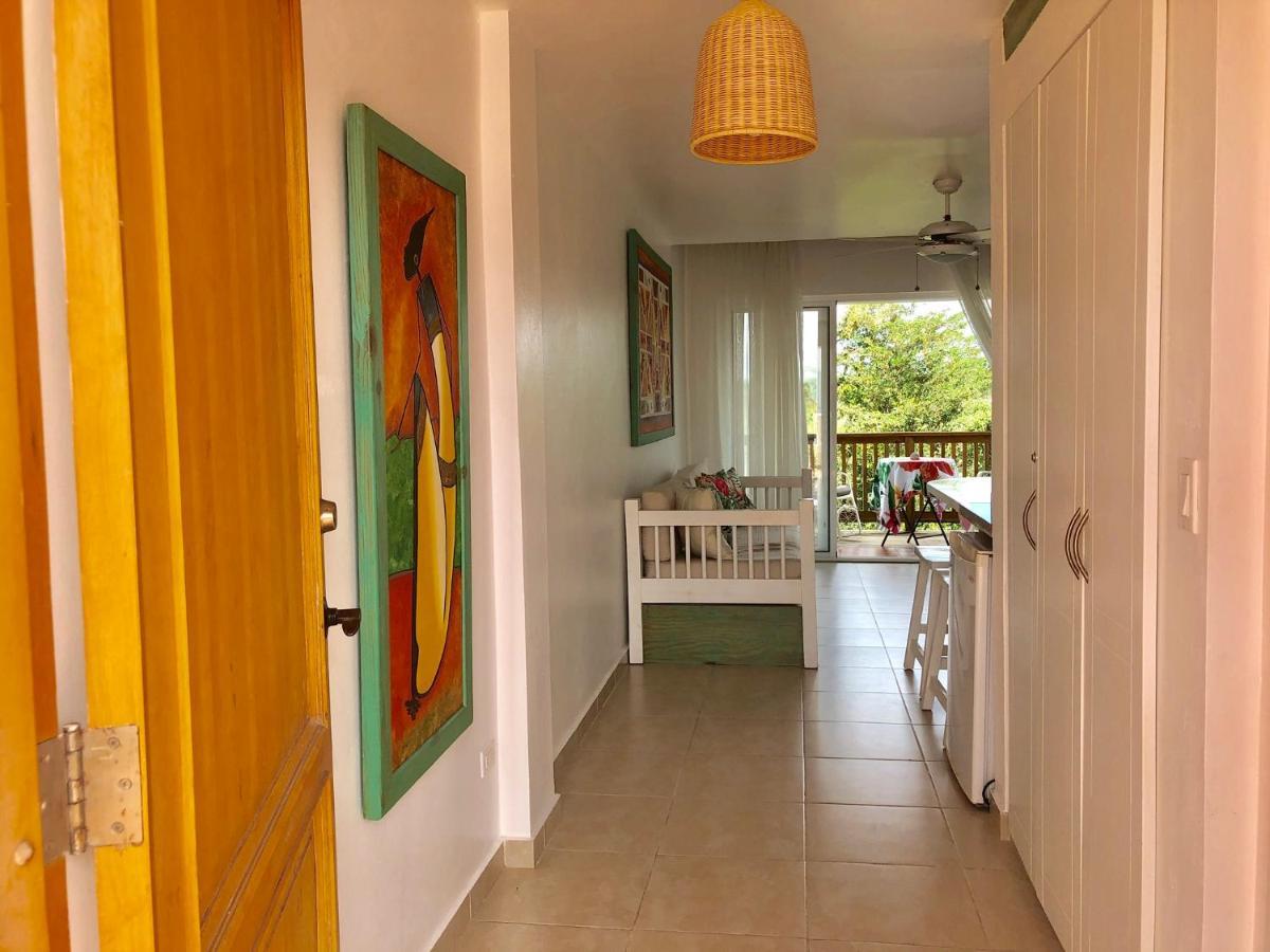Beach Day @Cadaquescaribe Bayahibe Daire Dış mekan fotoğraf