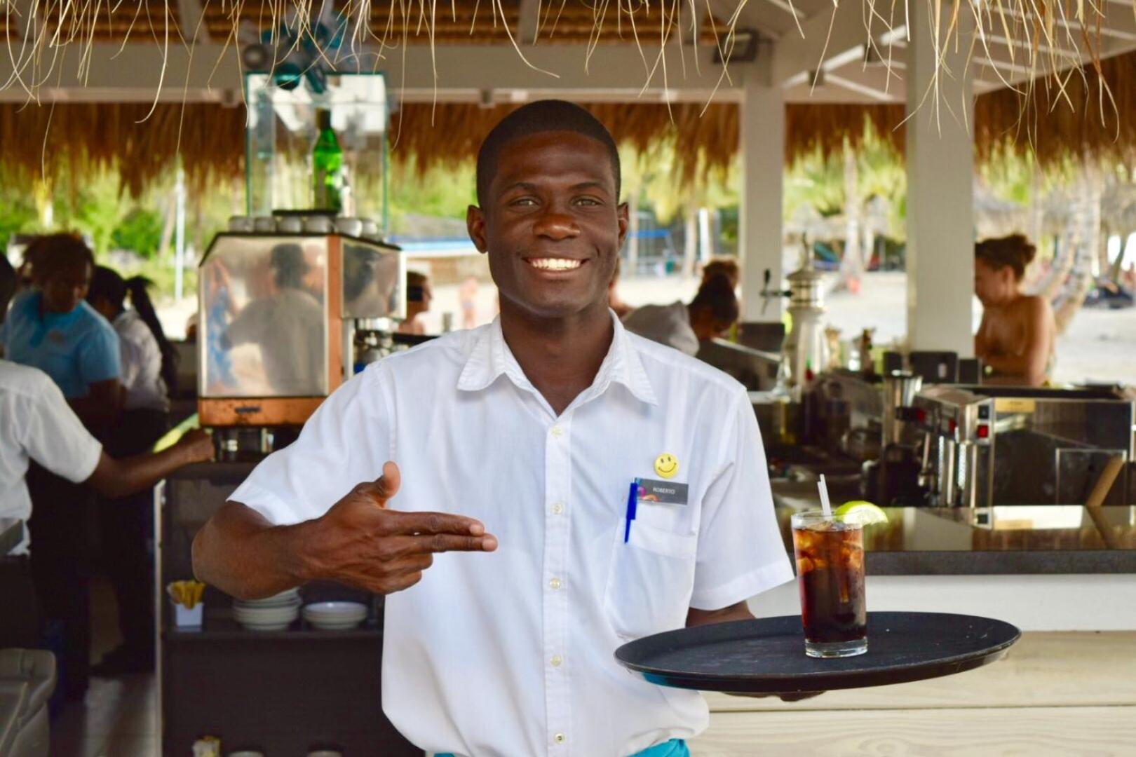 Beach Day @Cadaquescaribe Bayahibe Daire Dış mekan fotoğraf