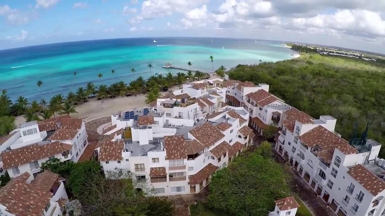 Beach Day @Cadaquescaribe Bayahibe Daire Dış mekan fotoğraf