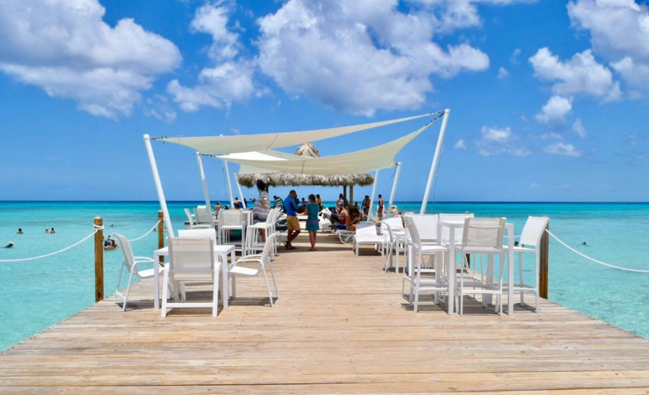 Beach Day @Cadaquescaribe Bayahibe Daire Dış mekan fotoğraf