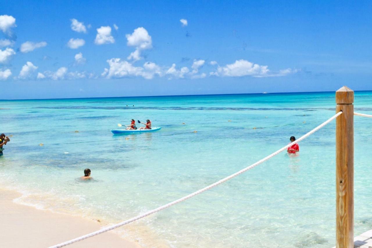 Beach Day @Cadaquescaribe Bayahibe Daire Dış mekan fotoğraf