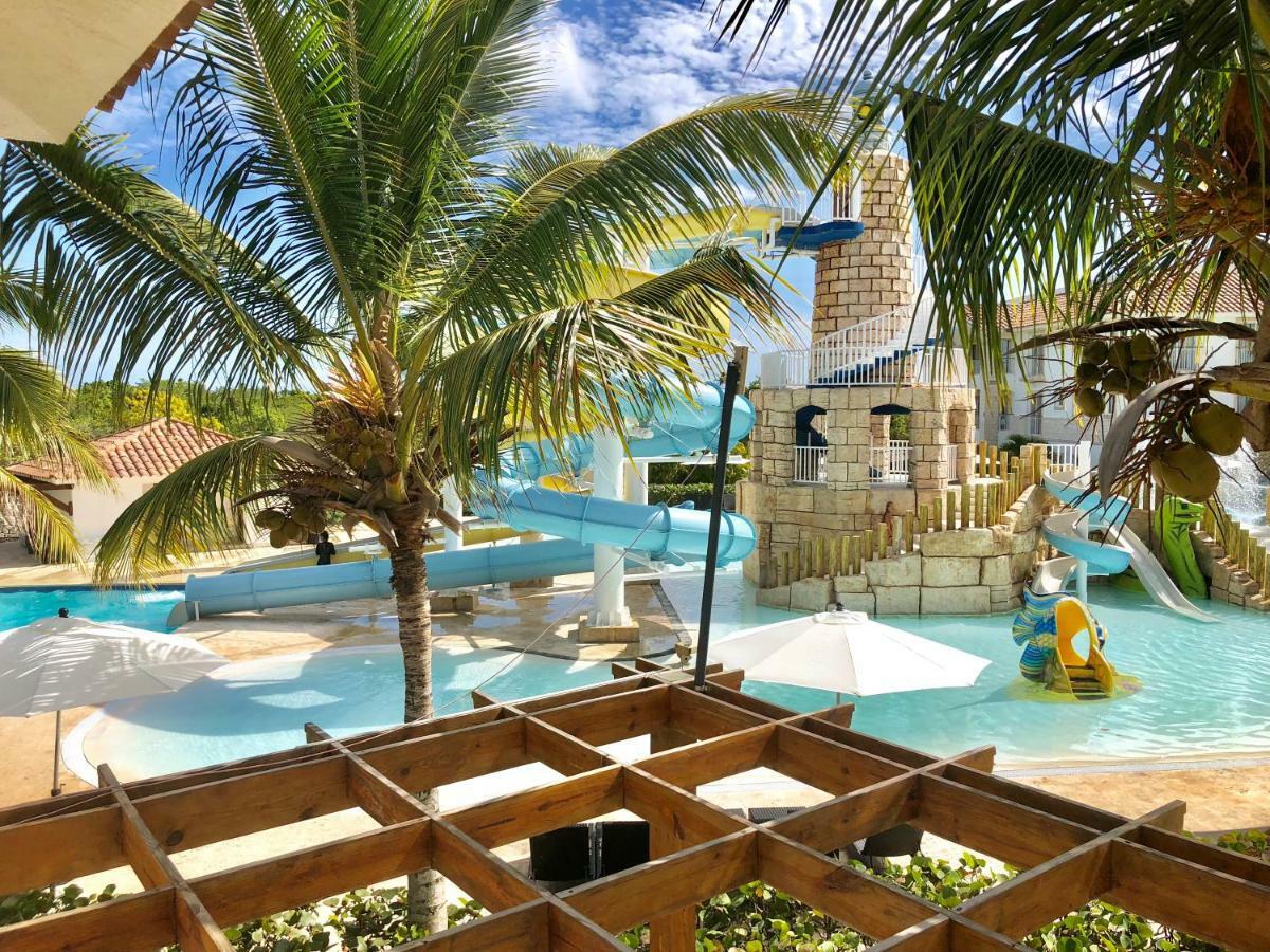 Beach Day @Cadaquescaribe Bayahibe Daire Dış mekan fotoğraf