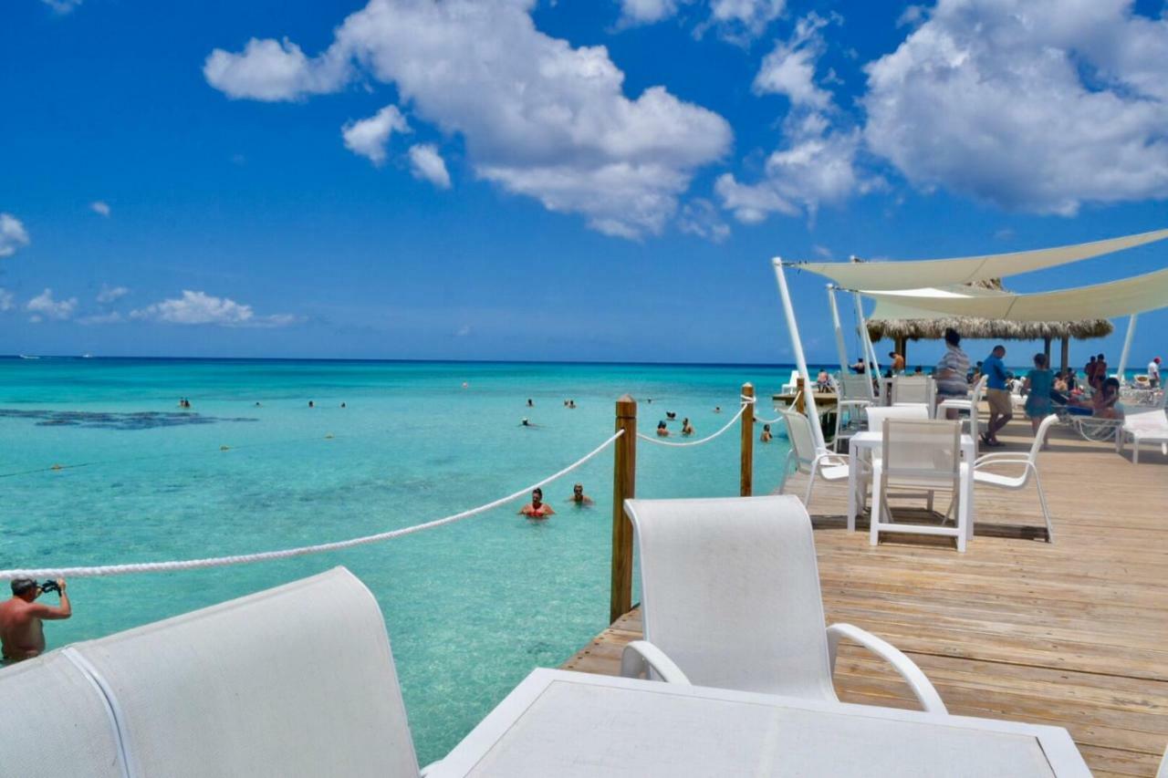 Beach Day @Cadaquescaribe Bayahibe Daire Dış mekan fotoğraf