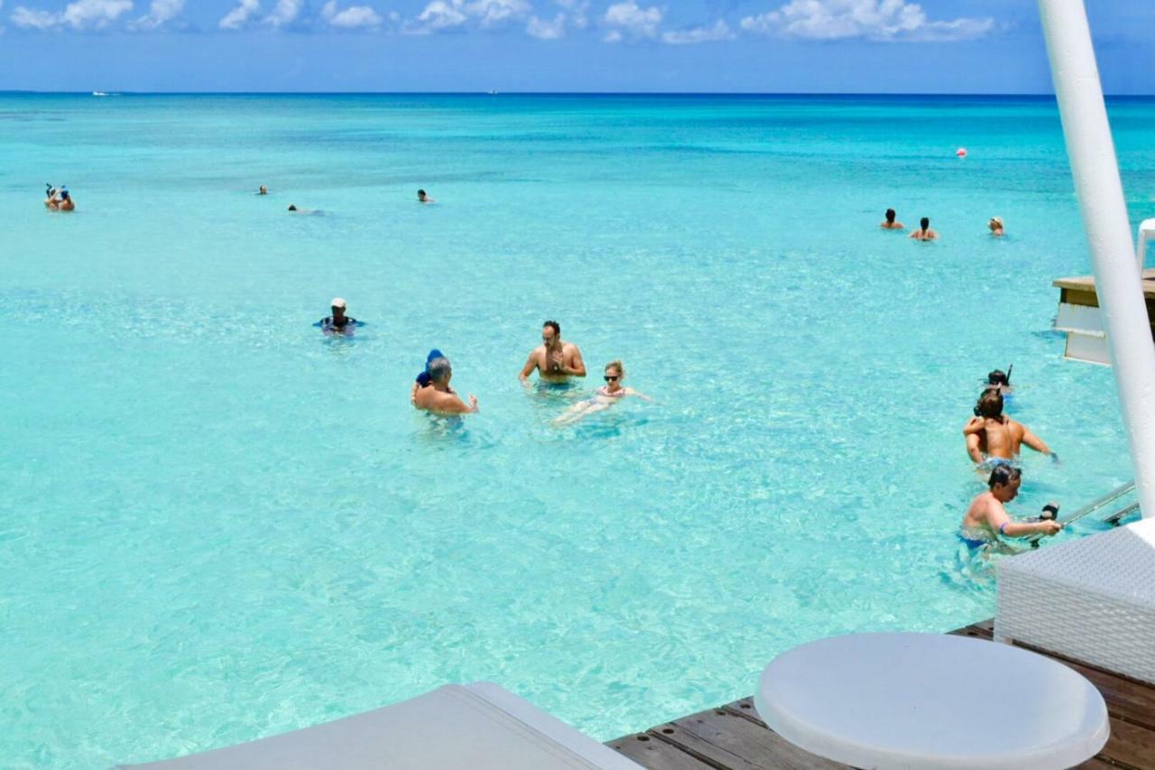 Beach Day @Cadaquescaribe Bayahibe Daire Dış mekan fotoğraf