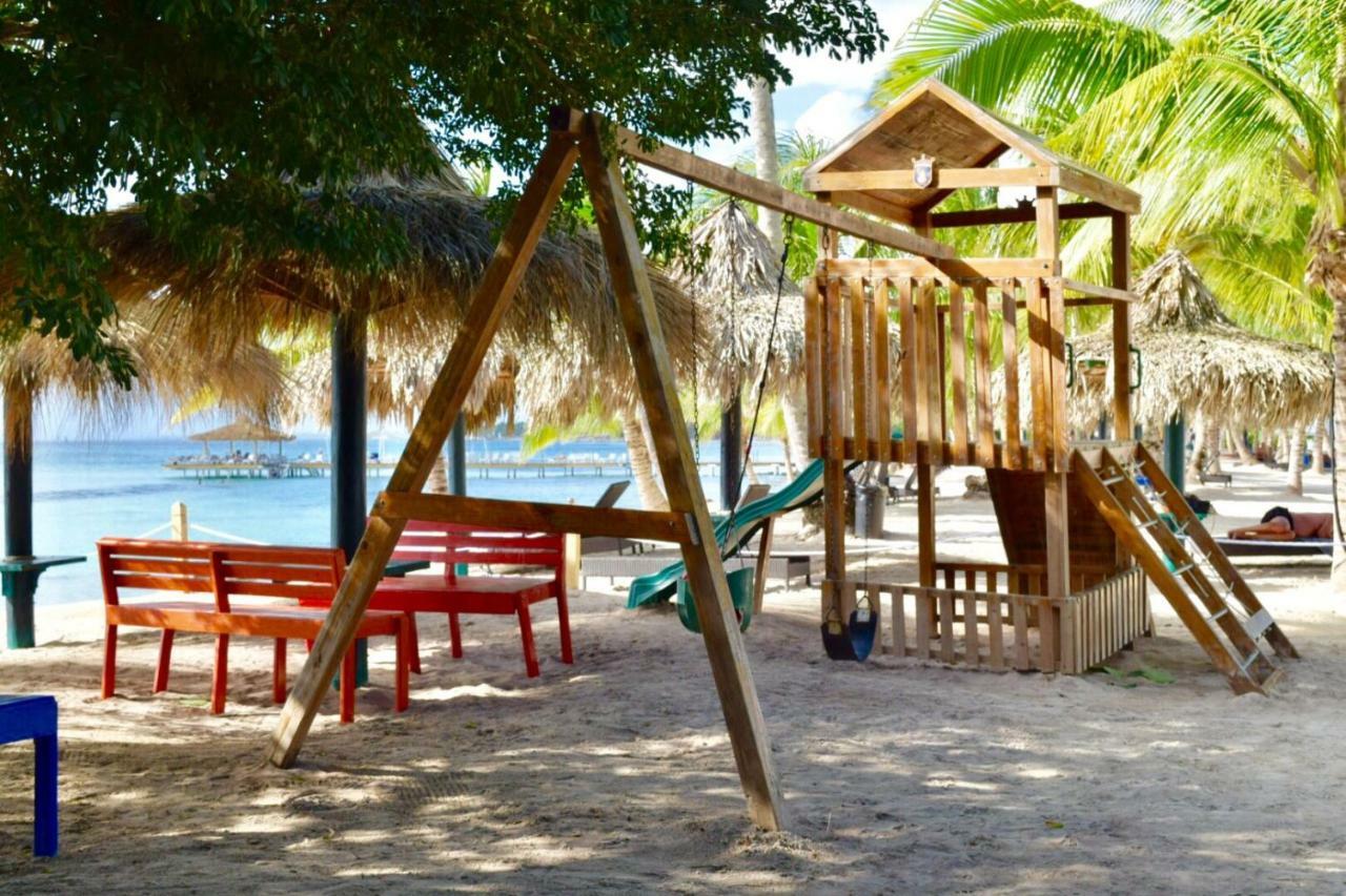 Beach Day @Cadaquescaribe Bayahibe Daire Dış mekan fotoğraf