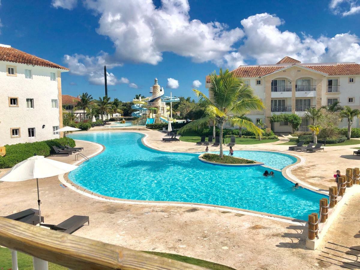 Beach Day @Cadaquescaribe Bayahibe Daire Dış mekan fotoğraf