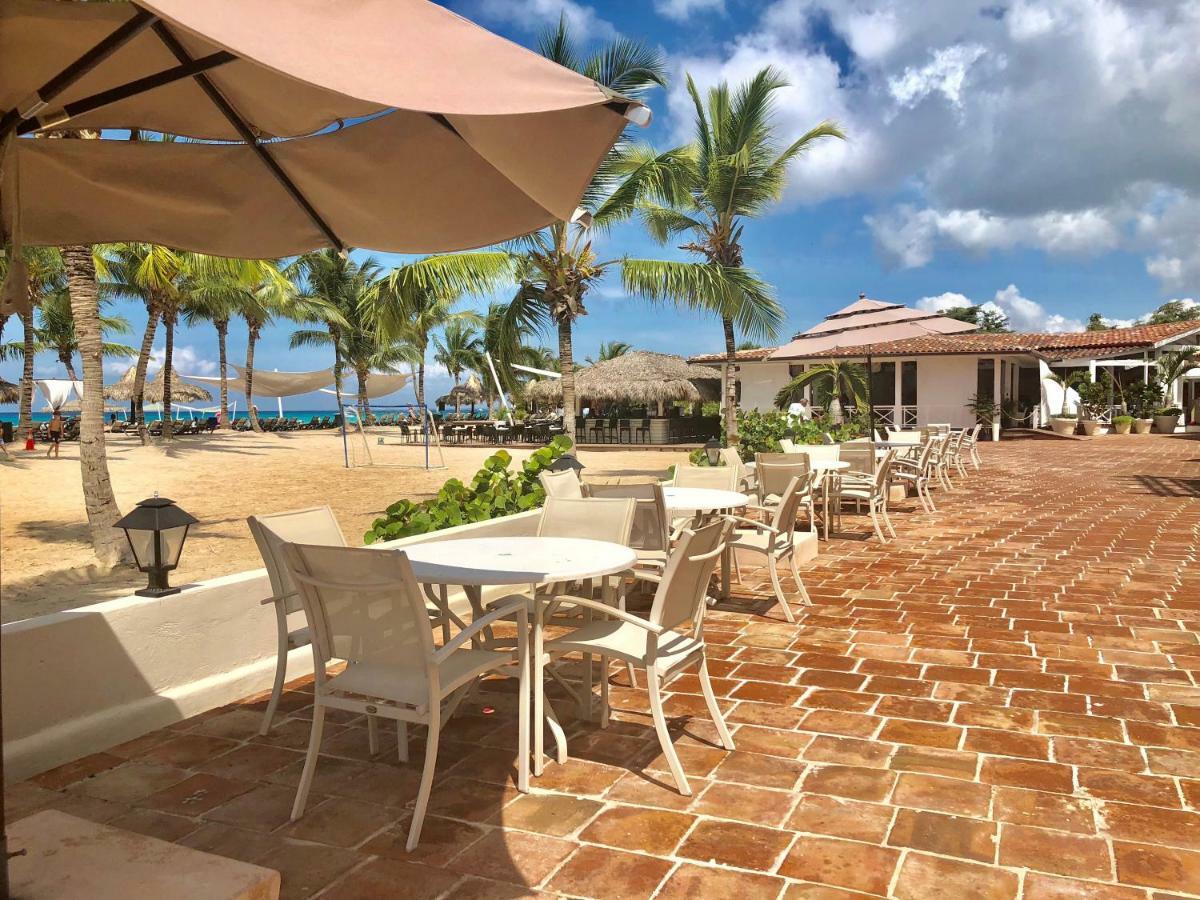 Beach Day @Cadaquescaribe Bayahibe Daire Dış mekan fotoğraf