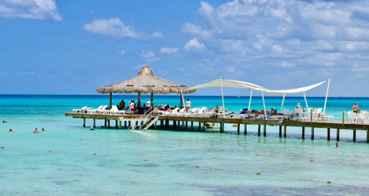 Beach Day @Cadaquescaribe Bayahibe Daire Dış mekan fotoğraf