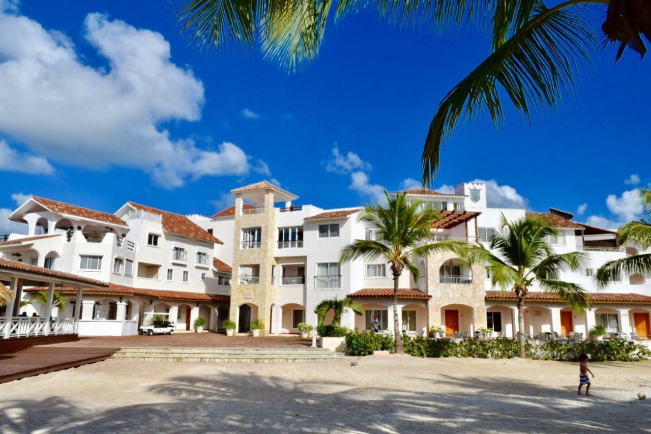 Beach Day @Cadaquescaribe Bayahibe Daire Dış mekan fotoğraf