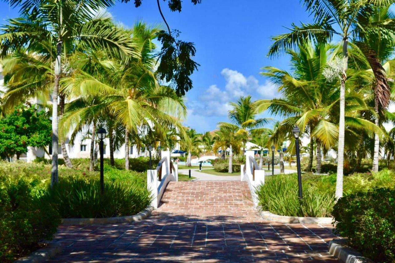 Beach Day @Cadaquescaribe Bayahibe Daire Dış mekan fotoğraf